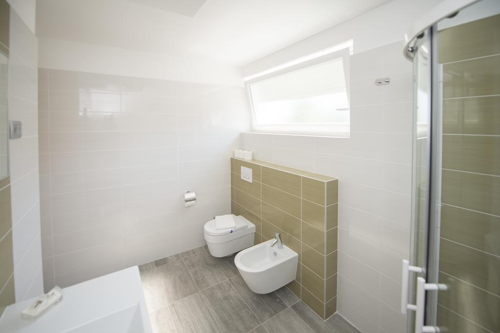 Villa Danex Premium Umag Buitenkant foto