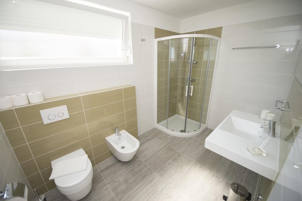 Villa Danex Premium Umag Kamer foto