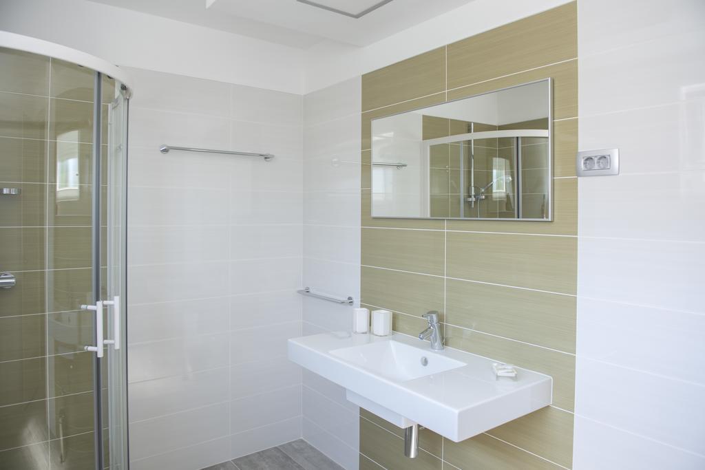 Villa Danex Premium Umag Buitenkant foto
