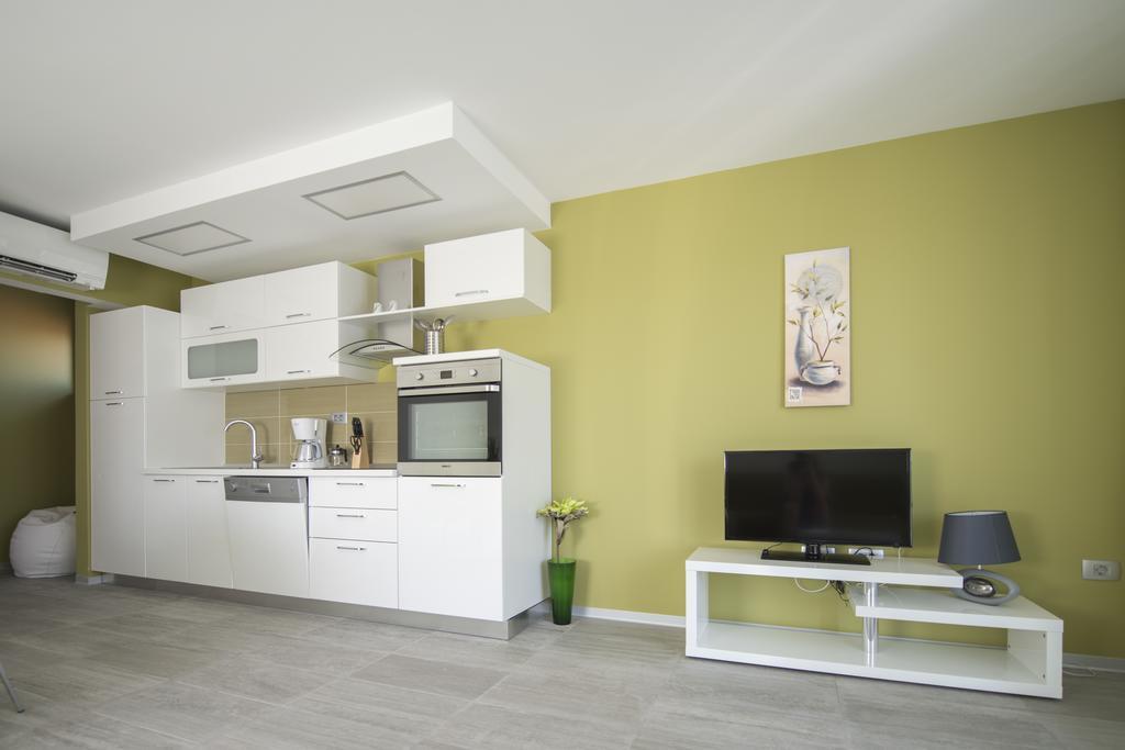 Villa Danex Premium Umag Buitenkant foto
