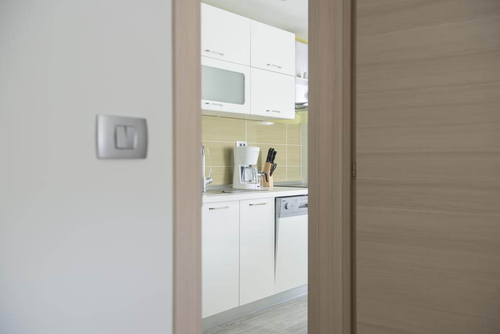 Villa Danex Premium Umag Buitenkant foto