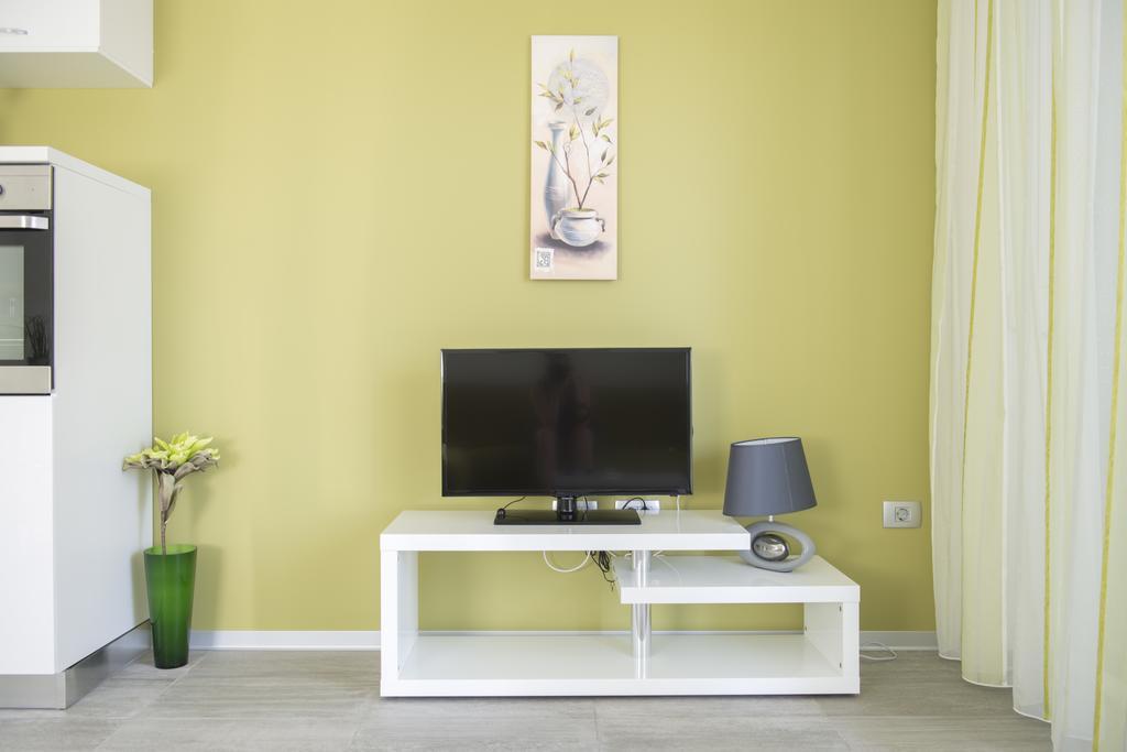 Villa Danex Premium Umag Buitenkant foto