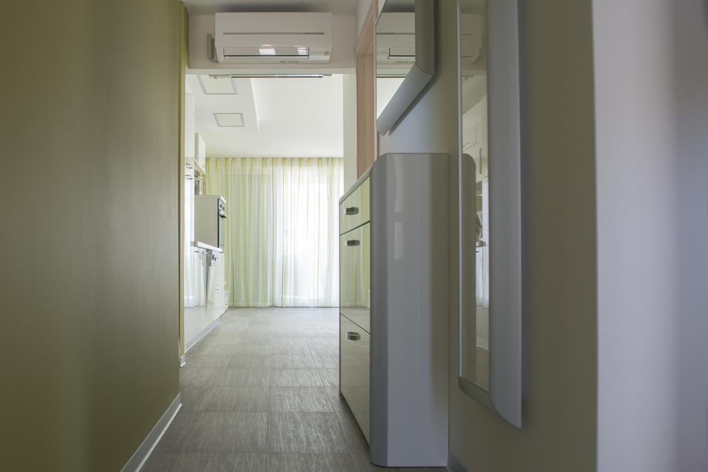 Villa Danex Premium Umag Buitenkant foto