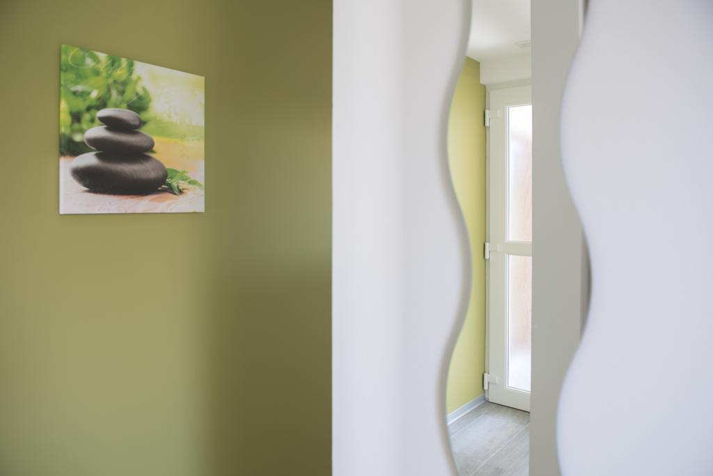 Villa Danex Premium Umag Buitenkant foto