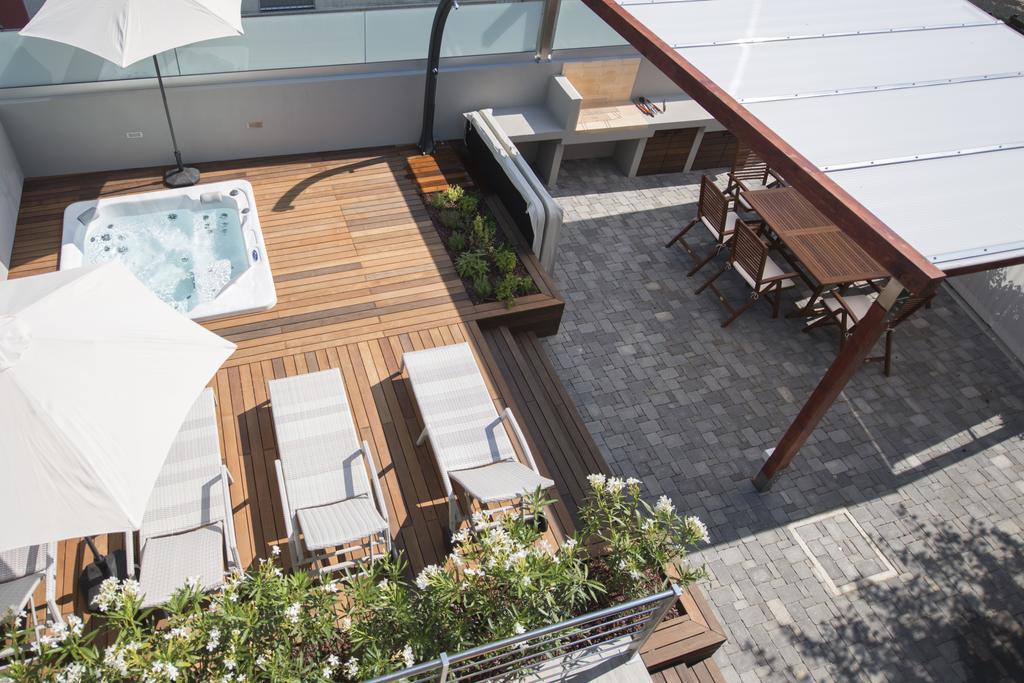 Villa Danex Premium Umag Buitenkant foto